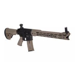 CXP-MARS Komodo Assault Rifle Replica - Black/Tan