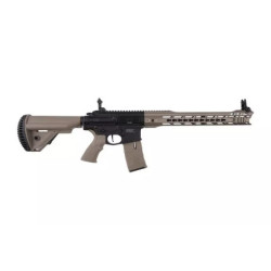 CXP-MARS Komodo Assault Rifle Replica - Black/Tan