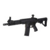 CXP-MARS SBR Assault Rifle Replica - Black