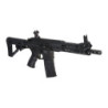 CXP-MARS SBR Assault Rifle Replica - Black