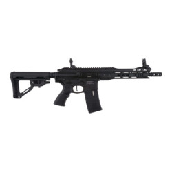 CXP-MARS SBR Assault Rifle Replica - Black