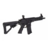 CXP-MARS SBR Assault Rifle Replica - Black