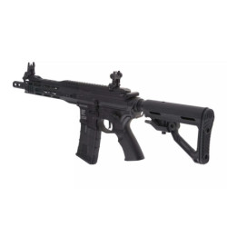 CXP-MARS SBR Assault Rifle Replica - Black