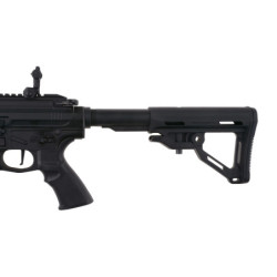 CXP-MARS SBR Assault Rifle Replica - Black