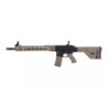 CXP-MARS DMR Assault Rifle Replica - Black/Tan