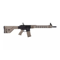 CXP-MARS DMR Assault Rifle Replica - Black/Tan