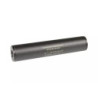 Stay 100 meters back" Covert Tactical Standard 30x150mm silencer"