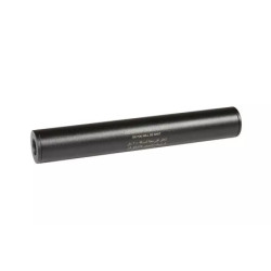 Stay 100 meters back" Covert Tactical Standard 30x200mm silencer"