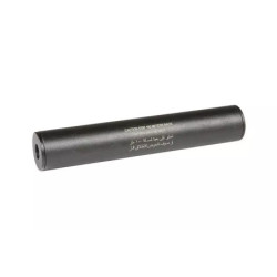 Stay 100 meters back" Covert Tactical Standard 35x200mm silencer"