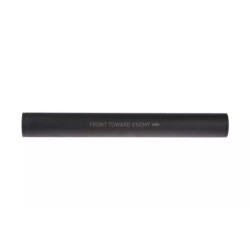 “Front Toward Enemy” Covert Tactical PRO 30x250mm Silencer