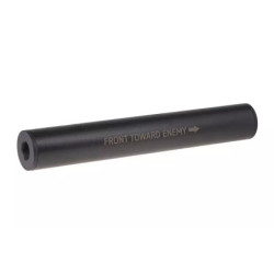 “Front Toward Enemy” Covert Tactical Standard 30x200mm Silencer