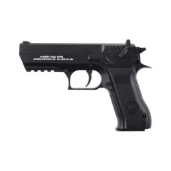 DESERT EAGLE CO2 Baby Pistol Replica - Black