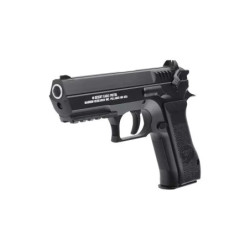 DESERT EAGLE CO2 Baby Pistol Replica - Black