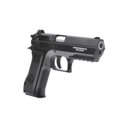 DESERT EAGLE CO2 Baby Pistol Replica - Black