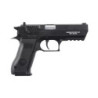 DESERT EAGLE CO2 Baby Pistol Replica - Black