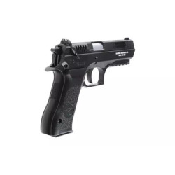 DESERT EAGLE CO2 Baby Pistol Replica - Black