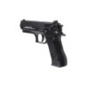 DESERT EAGLE CO2 Baby Pistol Replica - Black