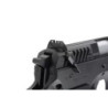 DESERT EAGLE CO2 Baby Pistol Replica - Black