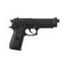 TAURUS PT92 AF CO2 Pistol Replica - Black