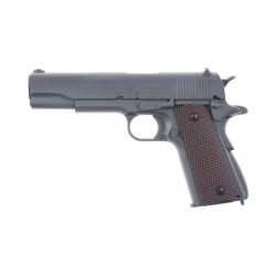 Colt 1911 100Th Anniversary airsoft pistol - grey