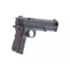 Colt 1911 100Th Anniversary airsoft pistol - grey