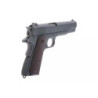 Colt 1911 100Th Anniversary airsoft pistol - grey