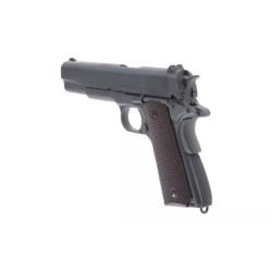 Colt 1911 100Th Anniversary airsoft pistol - grey