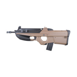 FN F2000 Assault Rifle Replica - Tan