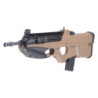 FN F2000 Assault Rifle Replica - Tan