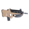 FN F2000 Assault Rifle Replica - Tan