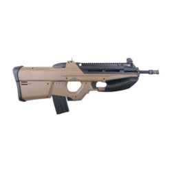 FN F2000 Assault Rifle Replica - Tan