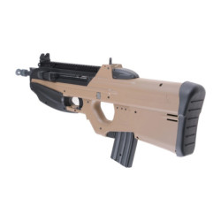 FN F2000 Assault Rifle Replica - Tan