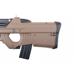 FN F2000 Assault Rifle Replica - Tan