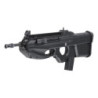 FN F2000 Tactical Black Assault Rifle Replica