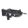 FN F2000 Tactical Black Assault Rifle Replica