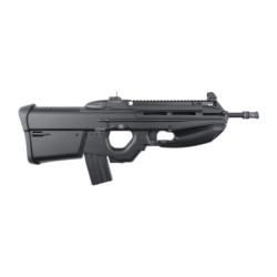 FN F2000 Tactical Black Assault Rifle Replica