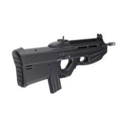 FN F2000 Tactical Black Assault Rifle Replica