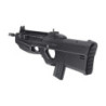 FN F2000 Tactical Black Assault Rifle Replica