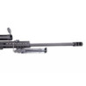 Rifle replica barret® M82 Selector Rifle with scope and bipod - black