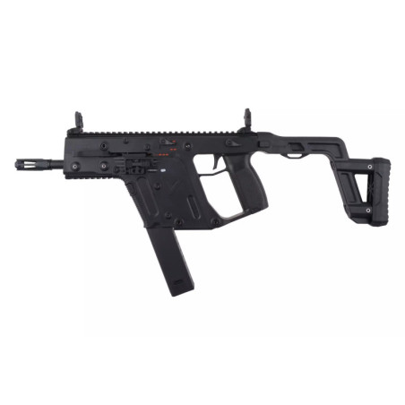 KRISS Vector Submachine Gun Replica - Black