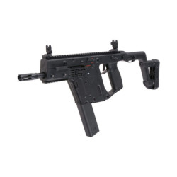 KRISS Vector Submachine Gun Replica - Black