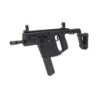 KRISS Vector Submachine Gun Replica - Black