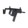 KRISS Vector Submachine Gun Replica - Black