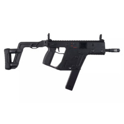 KRISS Vector Submachine Gun Replica - Black