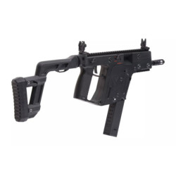 KRISS Vector Submachine Gun Replica - Black