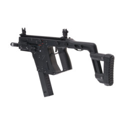 KRISS Vector Submachine Gun Replica - Black