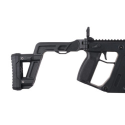 KRISS Vector Submachine Gun Replica - Black