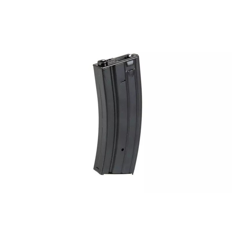 Hi-Cap 350 BB Magazine for SA-H Series Replicas