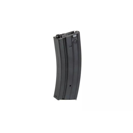 Hi-Cap 350 BB Magazine for SA-H Series Replicas