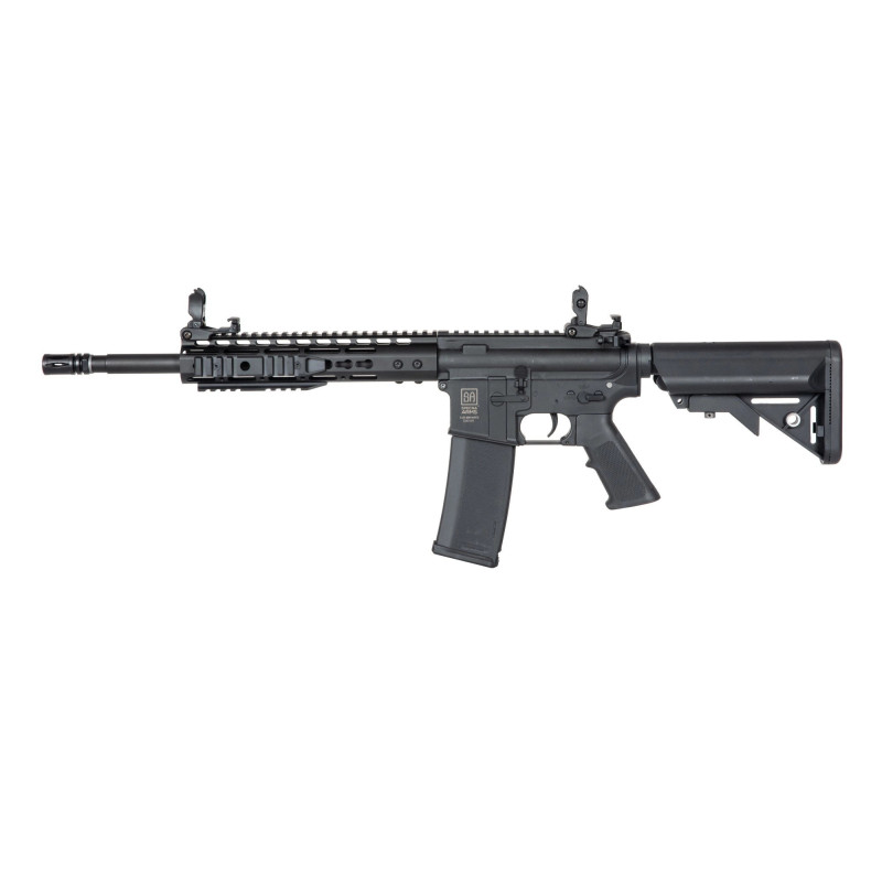 SA-C09 CORE™  X-ASR™ Carbine Replica - Black